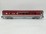 Mth 30-6708 Rock Island "la Miranda" 60' Streamlined Coach Passenger Car Ex. Fixed Price $61.59.