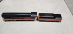 Lionel Scale Southern Pacific Sp 4-8-4 Steam Engine With 2671 Tender #4456. Fixed Price $549.99.