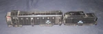 Ho Scale Walthers Alco Rotary Snowplow & #250T Tender Southern Pacific. Fixed Price $67.99.