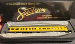 Spectrum Bachmann Ho Scale 89326 #1503 Observation Union Pacific C-8 *new*. Fixed Price $38.99.