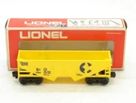 Lionel Gauge 6-9016 Chessie System B&o Hopper With Box Excellent Condition. Fixed Price $9.00.