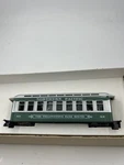 Roundhouse Kit #3704 34 Overton Coach Northern Pacific Nos. Fixed Price $11.99.