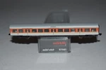 Z Scale Marklin 87981 Deutchbahn Intercity Passenger Coach Car C56319. Fixed Price $24.99.