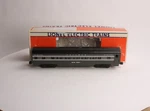 Lionel 6-9596 Gauge New York Central "wayne County" Passenger Car Ln/box. Fixed Price $25.59.