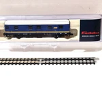 Electrotren Scale Wagons 7515 K Mwb #2. Fixed Price $25.50.