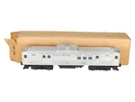 Lionel 404 Vintage Baltimore & Ohio Rdc Budd Baggage Mail Car/box. Fixed Price $181.38.