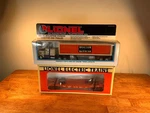 Vintage Lionel #52040 Grand Trunk Flat Car & #52033 Tractor Trailer Wolverine. Fixed Price $34.99.