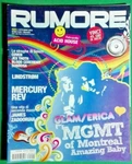 Rivista Mensile Rumore- Mercury Rev -music MAGAZINE-PERFECT-RIF.4152. Fixed Price $20.87.