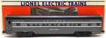 Lionel 6-9596 Gauge New York Central "wayne County" Passenger Car Ex/box. Fixed Price $42.29.