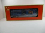 Lionel 6-36208 Father's Day Box Car With. Fixed Price $25.00.