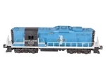 Lionel 2359 Vintage Boston & Maine GP-9 Diesel Locomotive. Fixed Price $160.79.