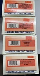 Lionel Norfolk And Western 6-16061 To 6-16064 4-CAR Set. Fixed Price $379.99.