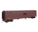 Walthers Proto Ho Scale Express Boxcar Troop Sleeper Conversion Boston & Maine. Fixed Price $50.98.
