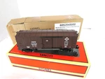 Lionel 52545 Erie Ttos Convention Boxcar #6454 Nib B3. Fixed Price $44.95.