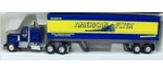Lionel American Flyer Tractor Trailer Semi Truck 6-12810! Gauge Kenworth. Fixed Price $24.99.