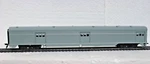 Ho Ihc Ss New York Central Mercury Baggage Car Smooth Side 48290 *discounted*. Fixed Price $14.97.