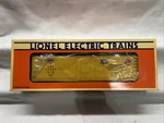 Lionel 6-17304 Wabash / Missouri Pacific Lines Reefer Usa Made Gauge Ln. Fixed Price $19.95.