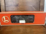 Lionel 6-19068 Willow Valley 2544 Pullman Heavyweight Coach New Box Has Damage. Fixed Price $75.00.