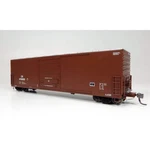Rapido H.o. Scale 139008-3 Evans X72(A) Box Car: Canadian National 416243. Fixed Price $47.56.