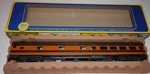 Ahm Ho Gn Empire Builder 1192 'corral Coulee' Observation #6552-13 With Interior. Fixed Price $21.99.