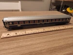 Liliput Austria, Ho Dc, 883-54, Sbb Cff Ffs, Class Passenger Coach, Item# F32.. Fixed Price $49.90.