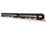 Lionel 2527560 Gauge New York Central Pullman Car Pack (niagara Falls Combin. Fixed Price $569.99.
