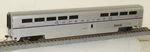 Walthers Ho 932-908 Amtrak Superliner Lounge From Pack Break. Fixed Price $80.00.