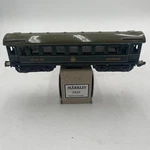 Vintage Marklin Voiture Sleeping Car Original Bix 343J. Fixed Price $87.99.