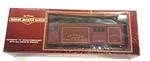 Bachmann Big Haulers #97418 Denver & Rio Grande 4-DOOR Baggage New In Box. Fixed Price $35.00.