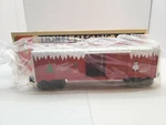Lionel 1993 Christmas Box Car 6-19921 With Rare / Brand New. Fixed Price $149.99.