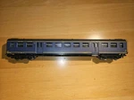 Lima H0 66011 Passenger Car Nsb 2ND Class. Fixed Price $17.44.
