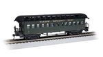 Bachmann Ho Scale Coach 1860-80 Era East Broad Top 15108. Fixed Price $35.53.