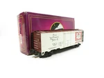 Mth 20-94017 Red Rose Ice Cream Reefer Car Ln. Fixed Price $47.99.