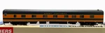 Ho Walthers 932-6701 P-s 4-4-2 Sleeper Great Northern Empire Builder. Fixed Price $69.99.