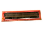 Ihc Ho Pennsylvania Railroad Fleet Of Modernism Observation Car #48313. Fixed Price $20.99.