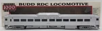 Proto 1000 30587 Ho Scale Boston & Maine Budd Rdc Passenger Locomotive #6137 Nib. Fixed Price $39.56.