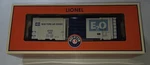 Rare 6-58578 Lionel Train New York Air Brake E2O Box Car Nyab #1890 Nib 2013. Fixed Price $99.99.