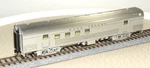 Walthers Ho 920-13067 Ri Rock Island 63' Rpo Railway Post Office. Fixed Price $95.00.