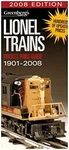 Lionel Trains Pocket Price Guide, 1901-2008 Kalmbach Publishing. Fixed Price $6.46.