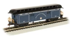 Bachmann 15305 Ho B&o Old Time Baggage. Fixed Price $37.69.