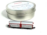 2020 Marklin Z-scale Museumswagen 80031 Sliding Door Boxcar. Fixed Price $44.95.