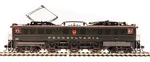 Broadway Limited 5935 Ho Prr P5A Boxcab #4716 1930'S Freight Type Sound/dc/dcc. Fixed Price $294.69.