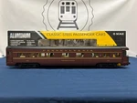 K-line Aluminum Pennsylvania 18 Business/observation Passenger Car K4680-30012. Fixed Price $199.99.
