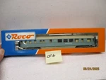 Roco Ho 44290 Dutch Railways Restaurant/coach RD7659 CF4. Fixed Price $30.00.