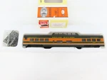 Ho Scale Con-cor 0001-000943 Gn Great Northern Dome Passenger Car #1321 Kit. Fixed Price $19.95.