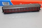 Roco 44545 4-AXLE Carroza 3RD Class W Rttemberg Scale H0 Conf. Orig.. Fixed Price $40.15.
