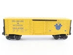 Lionel 6-15018 Delaware Hudson D&h 24052 Bridge Line Waffle Sided Boxcar. Fixed Price $18.95.