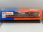 Ho Roco 44850.4 Bb Austrian Passenger Car - (excellent Boxed). Fixed Price $29.99.