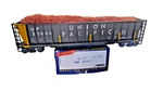 Roundhouse 1662 Union Pacific Coal Car W/load -nib. Fixed Price $14.95.