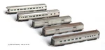 Mtl Micro Trains 99301360 Hwt 5-PIECE Maintenance Game, Aga New, Without. Fixed Price $256.73.